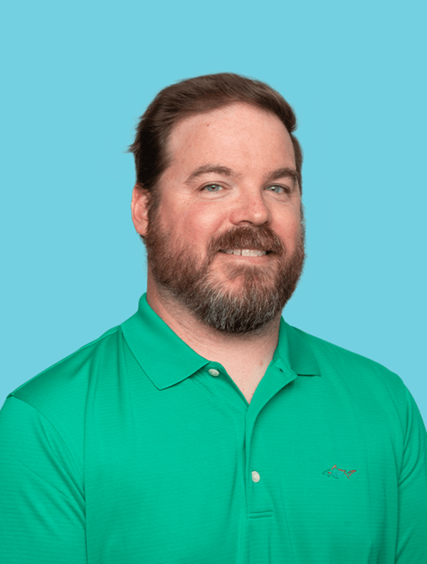 Aaron Greider