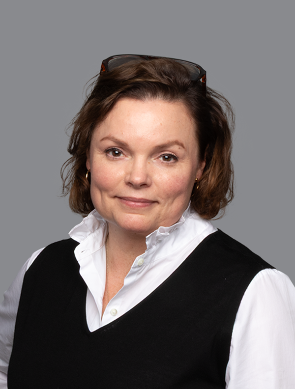 Amy Cowan