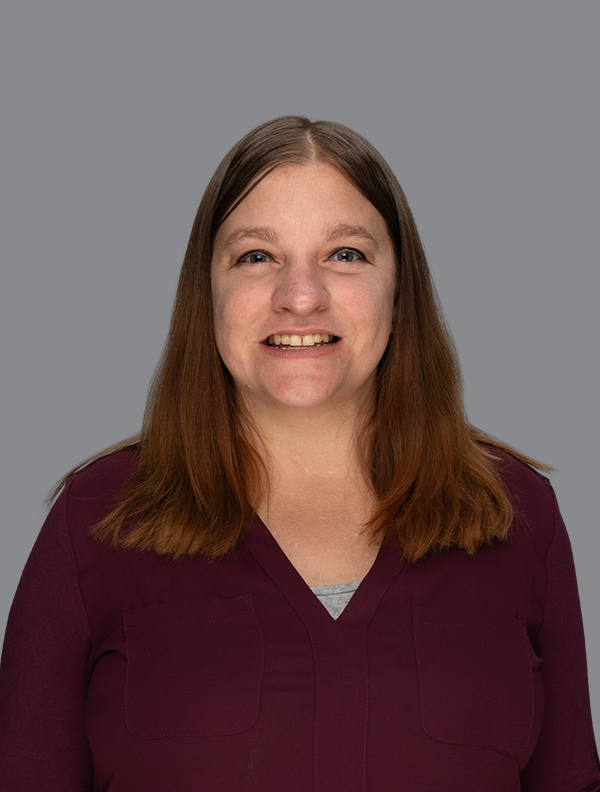 Amy Townsend
