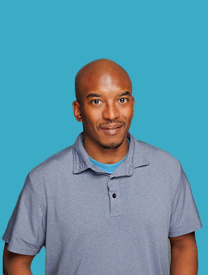 Andre Tucker