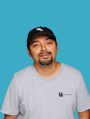 Andres Delgado