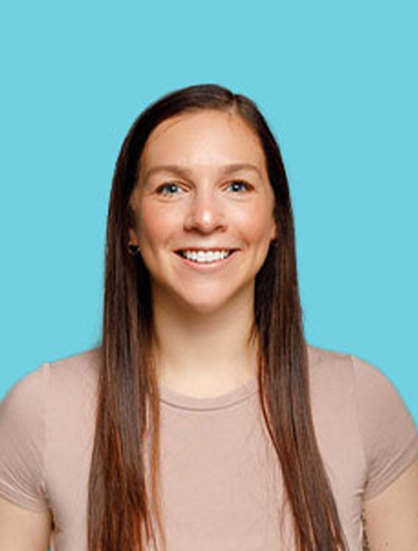 Becca Coleman