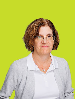 Bernie Walther