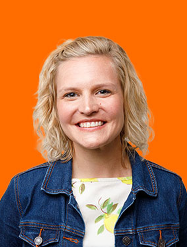 Beth Becker
