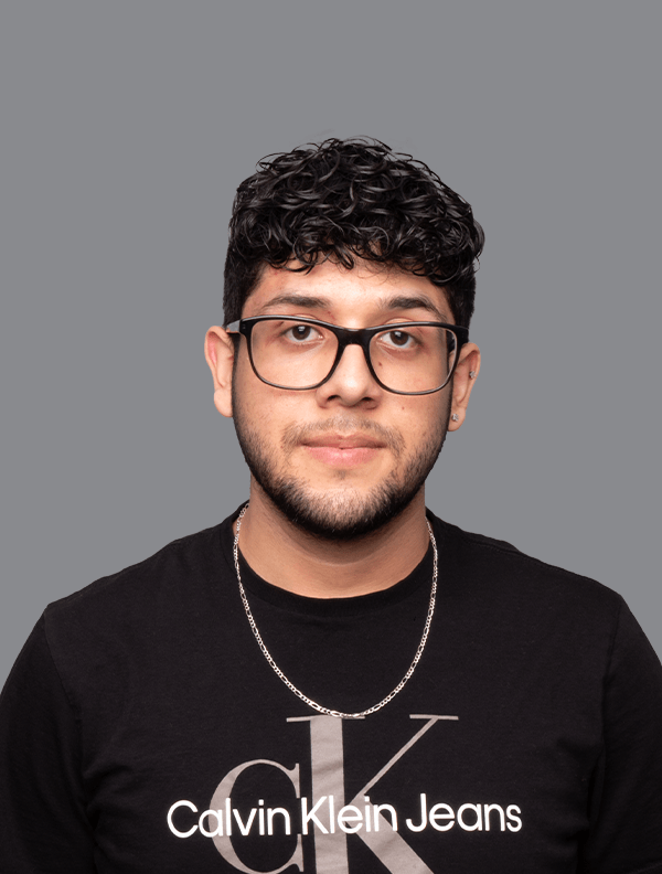 Brandon Ayala