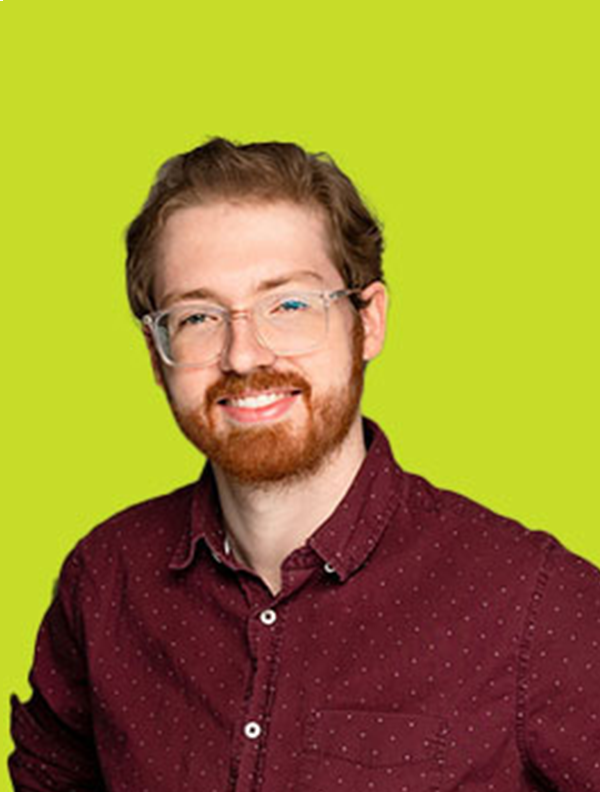 Brandon Sherman