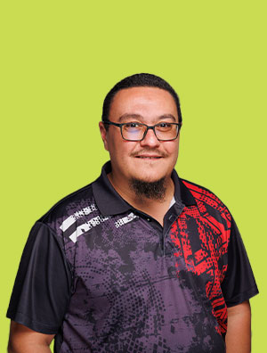 Brian Mejia