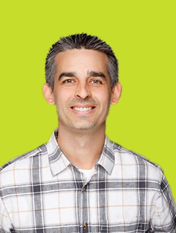 Brian Lisinski