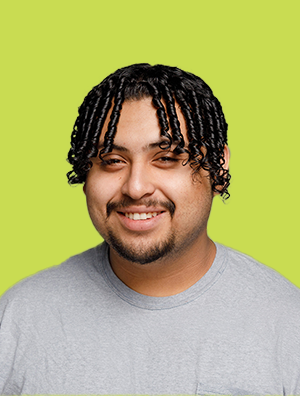Byron Calvo