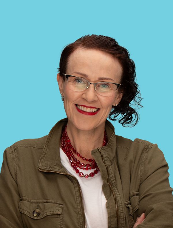 Catherine Wygal