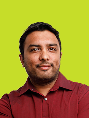 Chintan Patel
