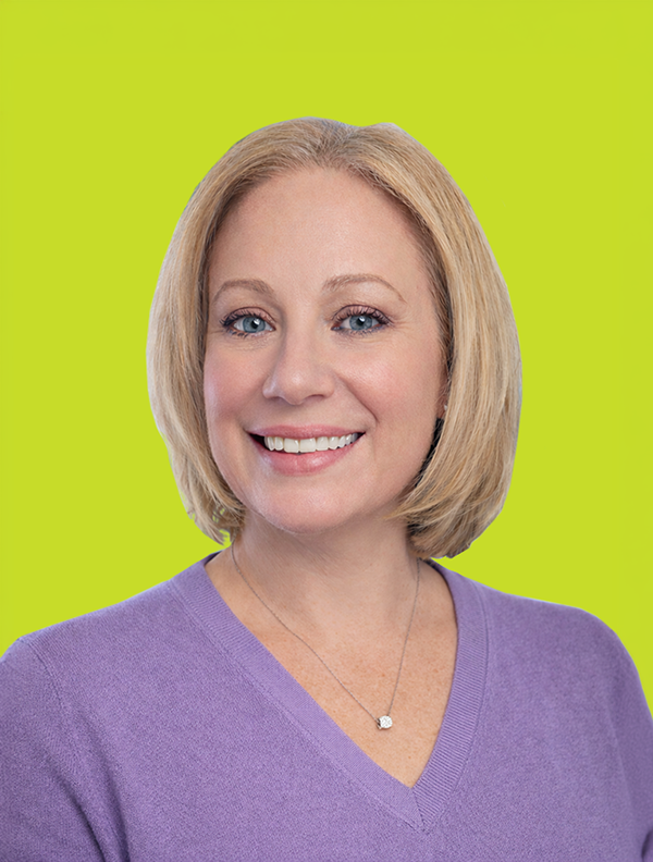 Christina Nelson