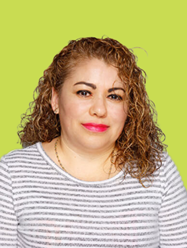 Citlali Fuentes Alvarez