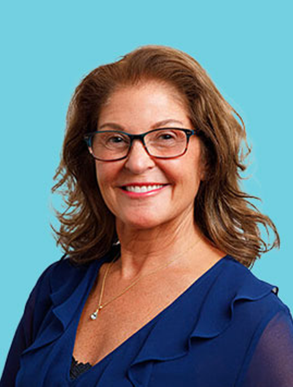 Cynthia Lavin