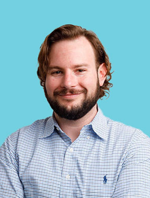 Danny Hazan
