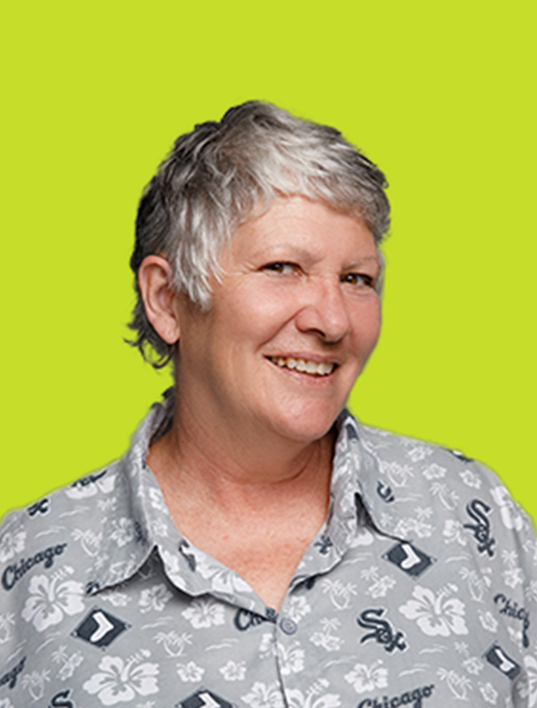 Deb Dube