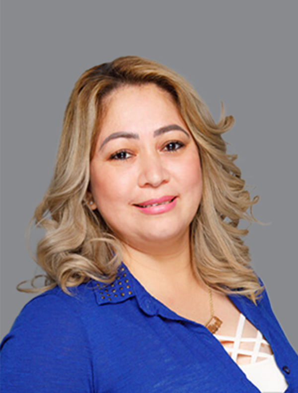 Delfina Rivera Garcia