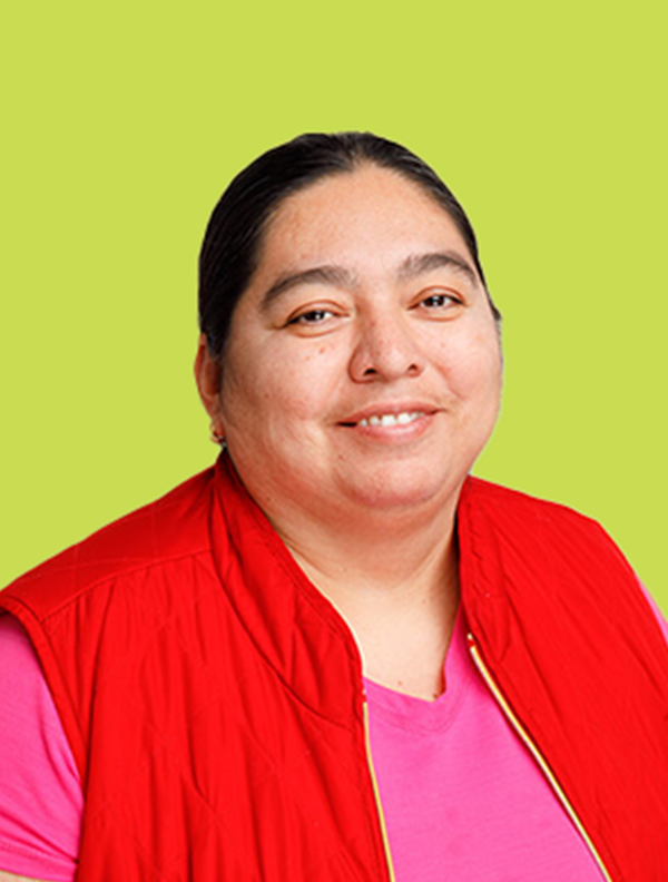 Dorotea Juarez