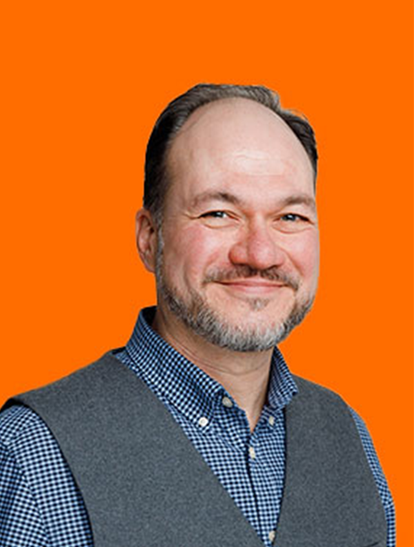 Duane Zoldak