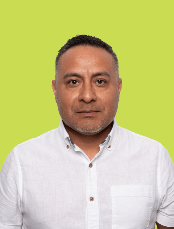 Edgar Garcia