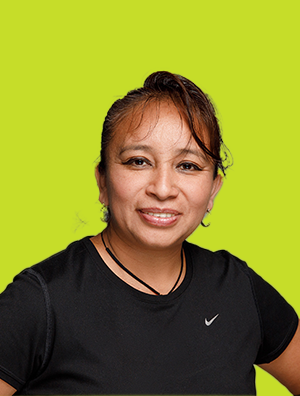 Edith Villalobos