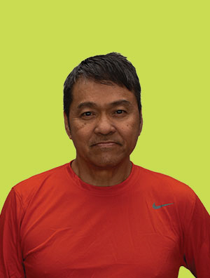 Eduardo DeGuzman Jr