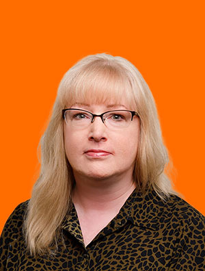 Eileen Wilson