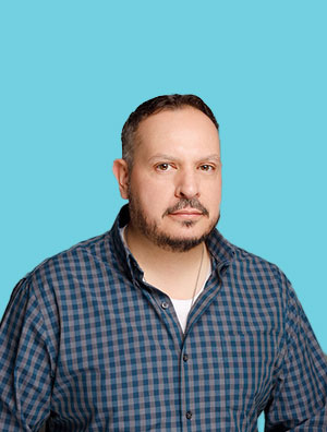 Frank Cerda