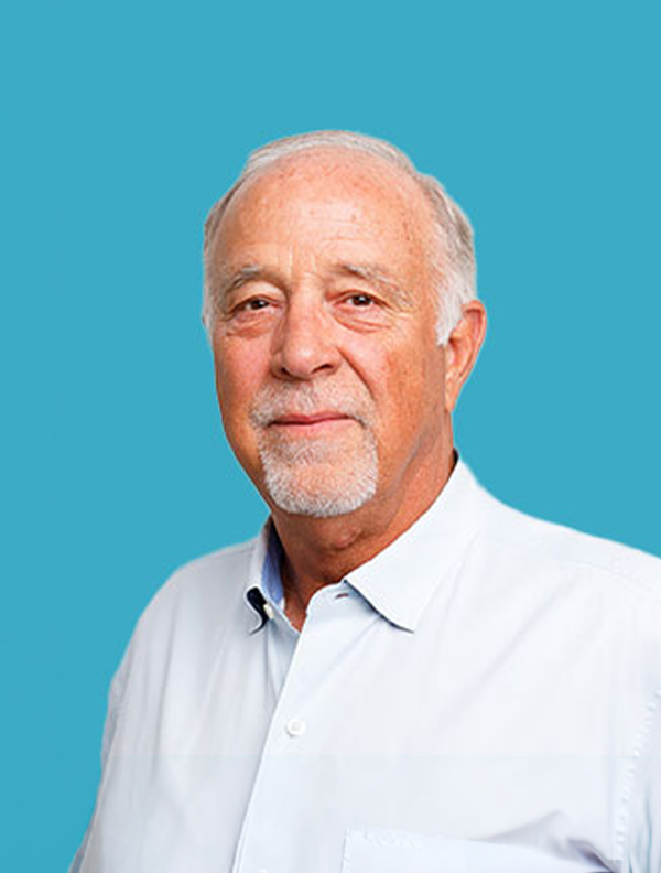 Frank Mixter