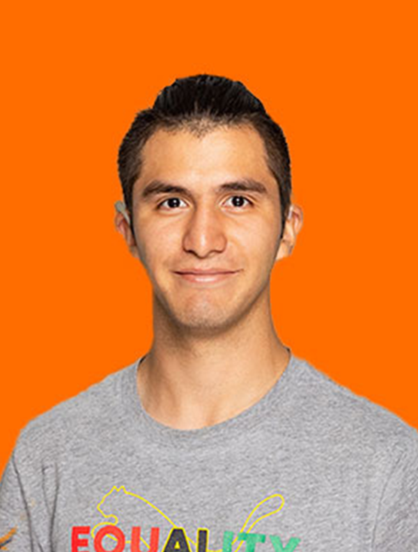 Geovanni Ramirez