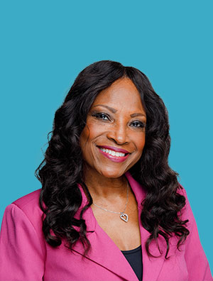 Glenda Duncan