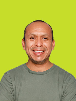 Gonzalo Lopez