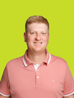 Ian Porta