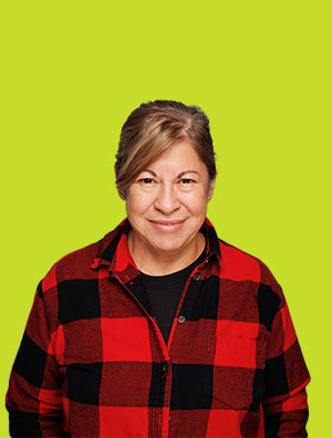 Irene Lopez