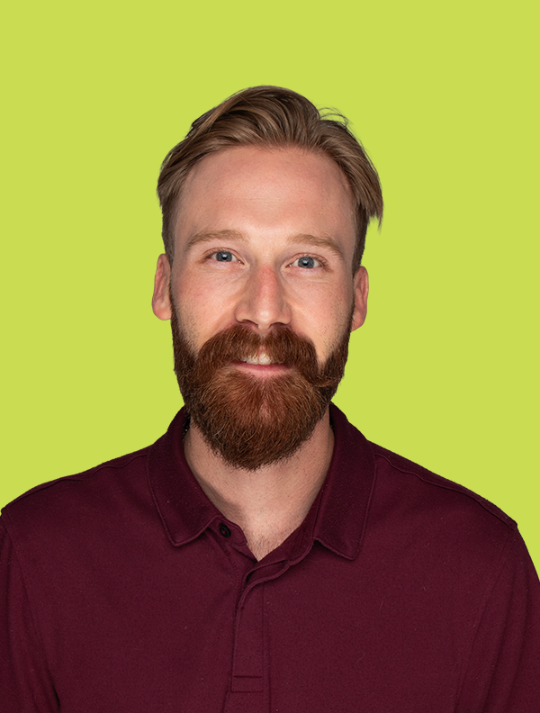 Jared Becraft
