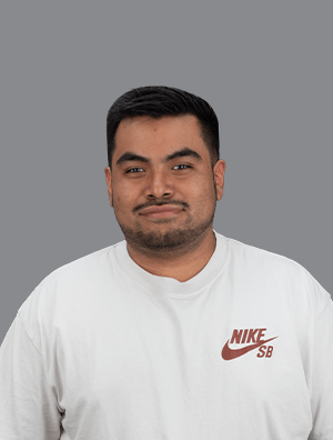 Jayson Carmona