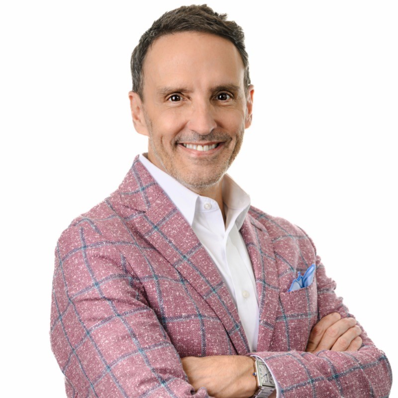 Jeff Black