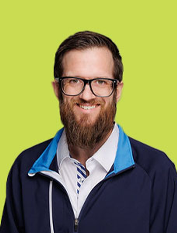 Jeremy Manning