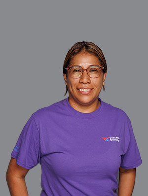 Juana Contreras