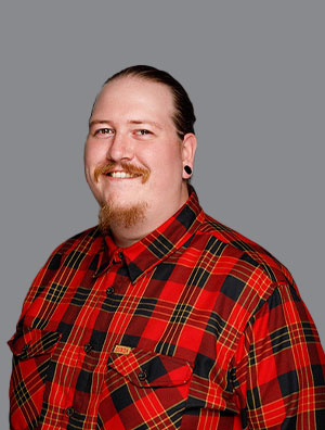 Justin Christopher