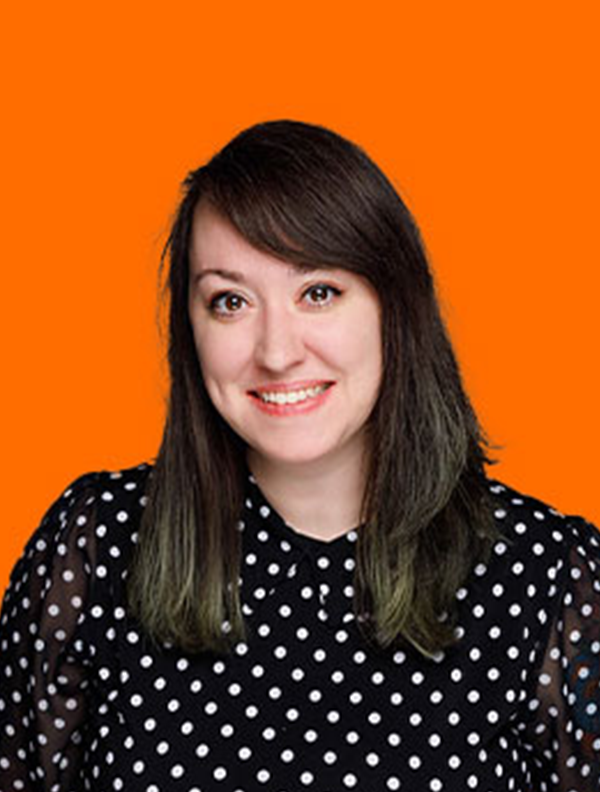 Katie Greider