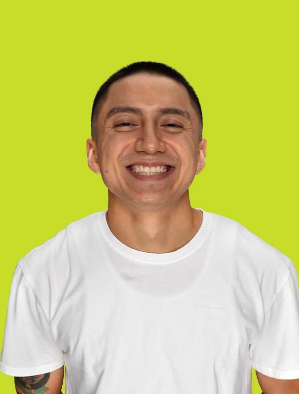 Kevin Delgado