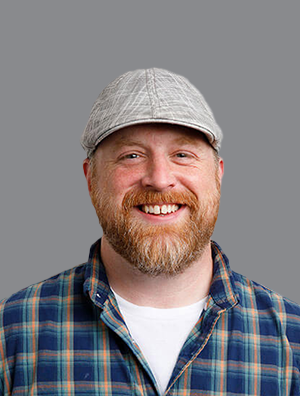 Kevin Doss