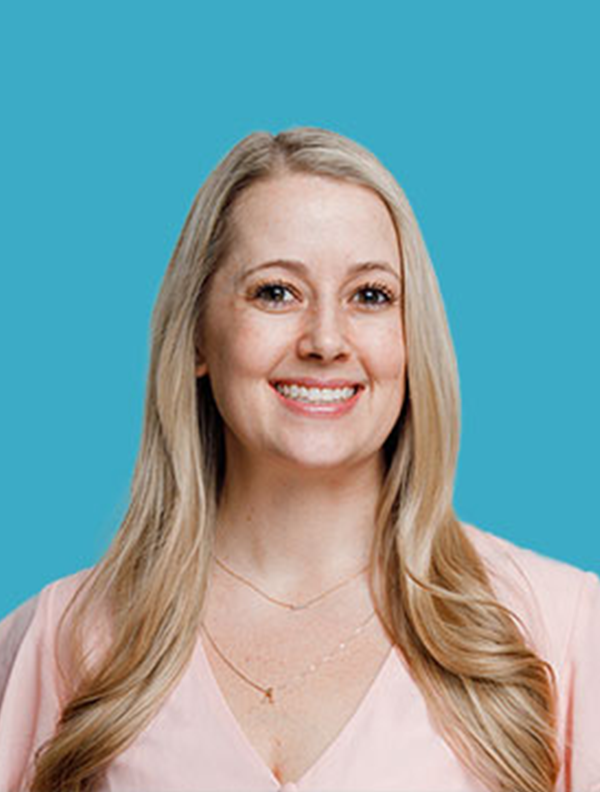 Lindsay Hoffman
