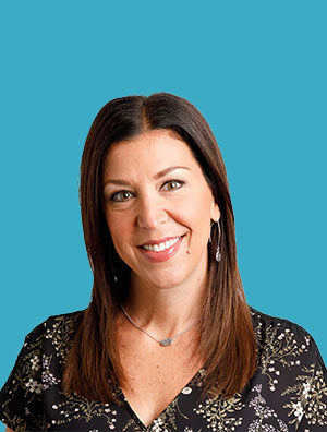 Lisa Brandwein