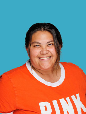 Lisa Gano