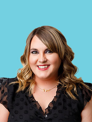 Liz Witbrod