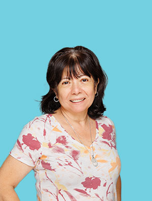 Lucy Garcia