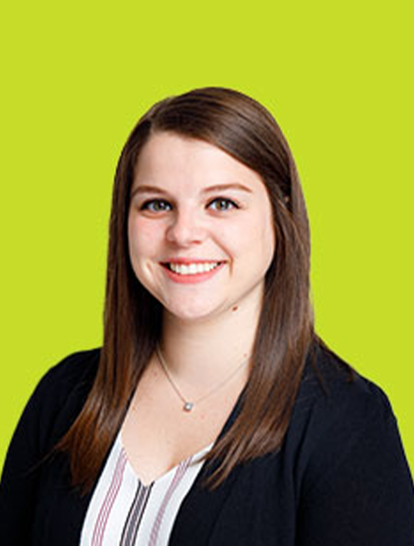 Mallory Bickers