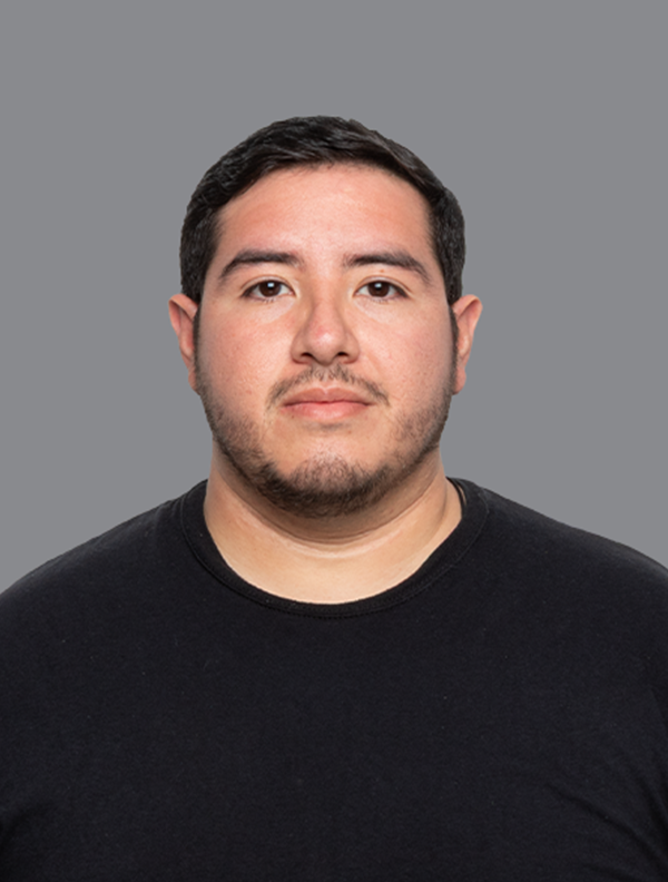 Marco Caceros